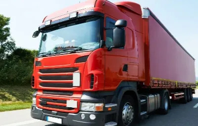 Antalya Osmangazi Ambar Kargo