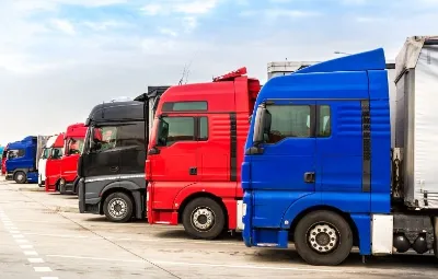 Antalya Osmangazi Ambar Nakliyat