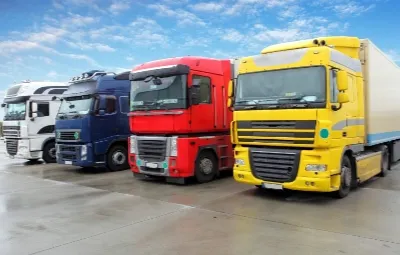 Antalya Osmangazi Nakliye Ambarı